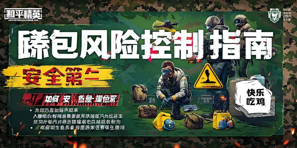 探索和平精英辅助工具背后的技术奥秘