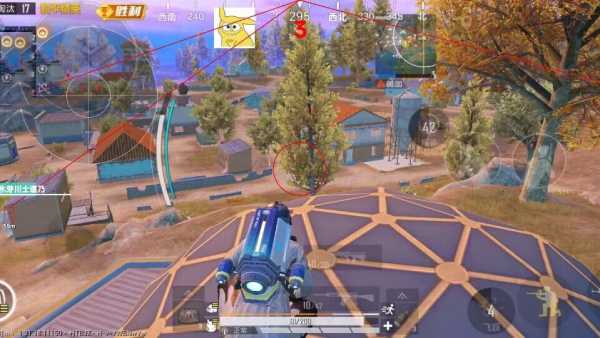 和平精英IOS免越狱辅助【九世】巨魔安装 独家UI 透视自瞄绘制