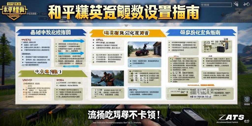 和平精英辅助软件的发展与影响分析