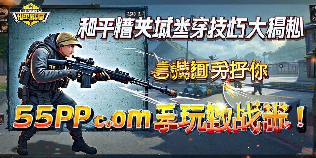 和平精英辅助【神眸】