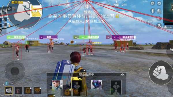 和平【涂山红红】辅助轻便直装工具,重现丝滑畅快体验