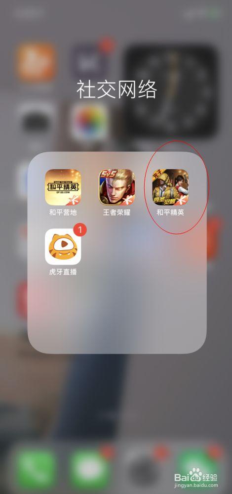 和平精英《敖光》辅助